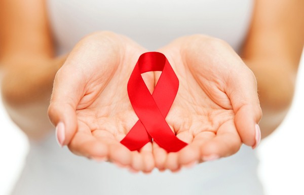 1 грудня – Всесвітній день боротьби зі СНІД