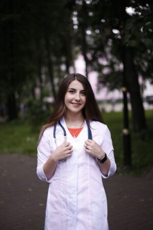 Слободянюк Лілія Сергіївна - лікар-анестезіолог
